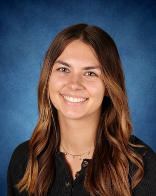 Ashtyn Hosselkus : Fifth Grade Teacher