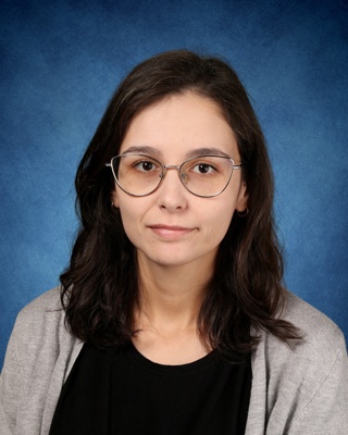 Rubia Imoski : First & Second Grade Portuguese DLI