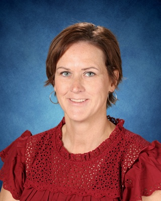 Heather Ipson : Custodian