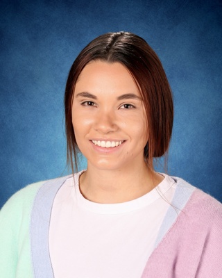 Mary Jensen : Kindergarten Teacher