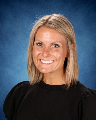 Megan Jepson : Kindergarten Teacher