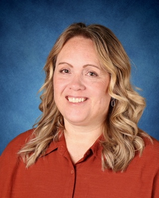 Michelle Johnson : Computer Lab