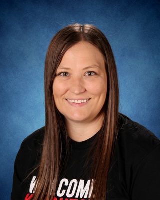 Sara Kirby : DLI Paraprofessional