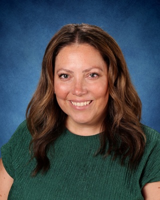 Erika Koeven : Paraprofessional