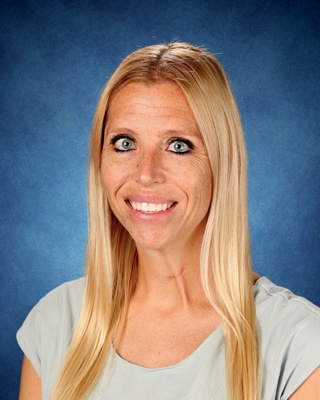 Kiera Loakes : First Grade Teacher