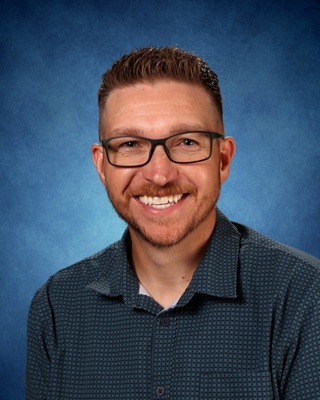 Dusty Mackelprang : Custodian