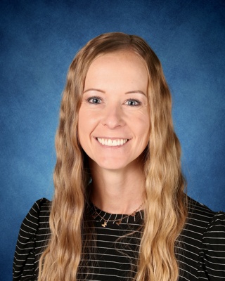 Katie Mackelprang : Registrar Secretary