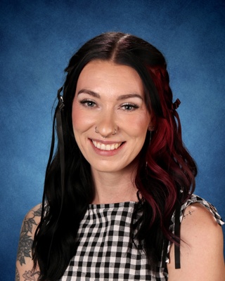 Kaya Hancey-Mayo : Third Grade Teacher