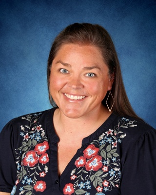 Francy Merdes : First Grade Teacher