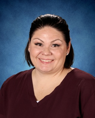 Amy Paxman : Fourth Grade & Fifth Grade English DLI