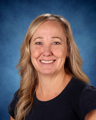 Carrie Riedel : Fourth Grade Teacher