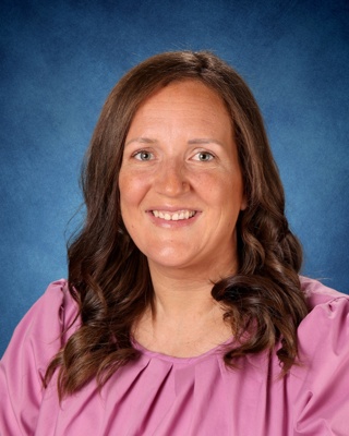 Nikayla Ruiz : Learning Coach