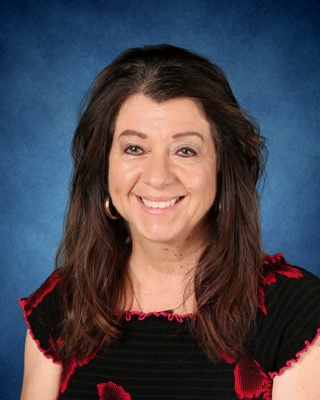 Kathy Snyder : Finance Secretary