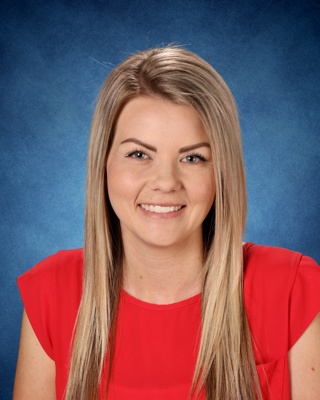 Emily Sparks : Kindergarten Teacher