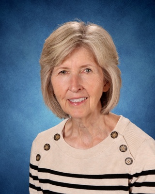 Linda Steck : Special Education