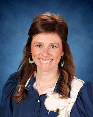 Kristen Stocks : Fourth Grade Teacher