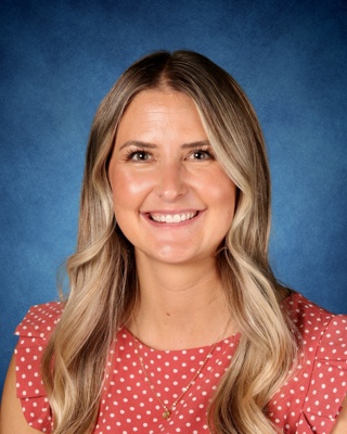Heather Thompson : Fifth Grade Teacher