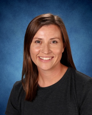 Julie Tjornehoj : Third Grade Teacher