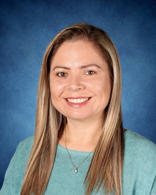 Daniele Turecke : Fourth & Fifth Grade Portuguese DLI