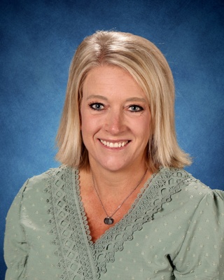 Amy Wilden : Paraprofessional
