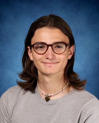 Joseph Butterfield : Paraprofessional