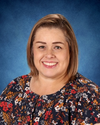 Emily Taylor : Speech Therapist