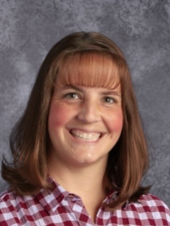 Heidi Murray : Fourth Grade Teacher