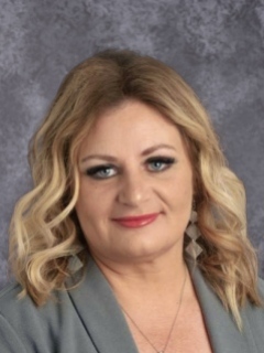 Melissa Dietzel : Principal