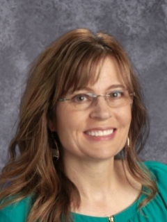 Kim Peterson : Second Grade Teacher
