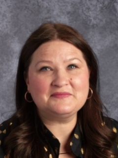 Stefani Millett : Secretary and Registrar