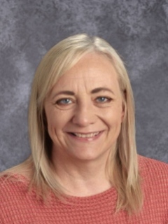 Valarie Larkin : Sped Teacher