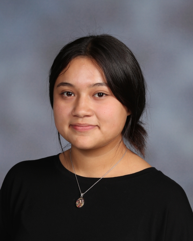 Alejandra Alcala : Behavior Technician