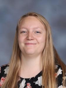 Cassandra Flinders : Music Teacher