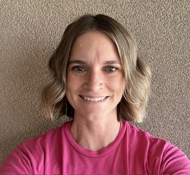 Marianne Healey : Third Grade Teacher