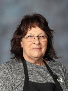 Marlene Wildey : Food Service