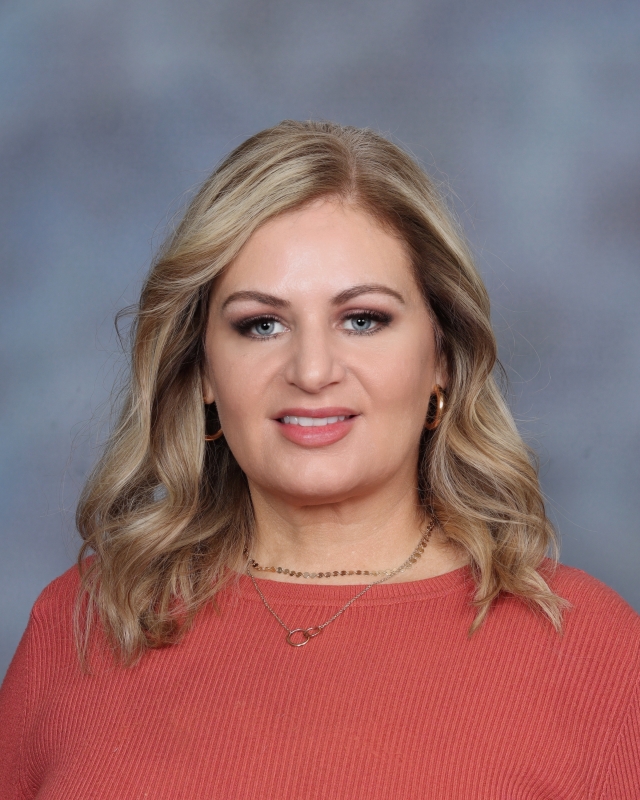 Melissa Dietzel : Principal