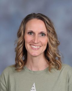 Nellie Kurz