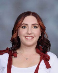 McKaylee Hustead