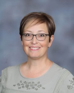 Deb Skouson