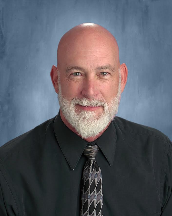 Dustin Nelson : Title 1 Coordinator