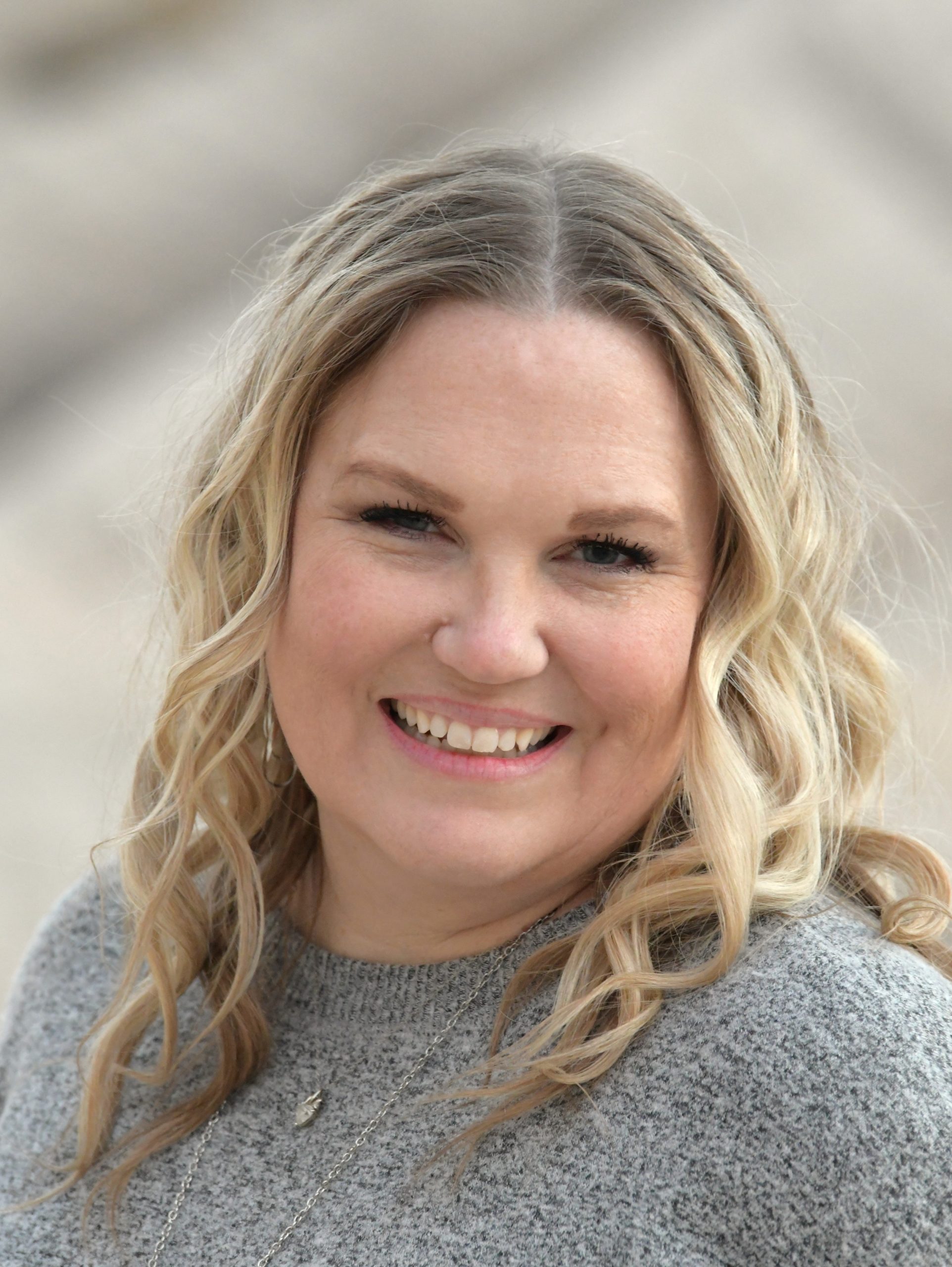 Janene Gough : Speech Pathologist