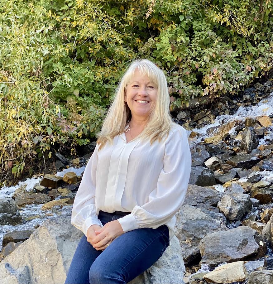 Brenda Riddle : Special Education Paraprofessional