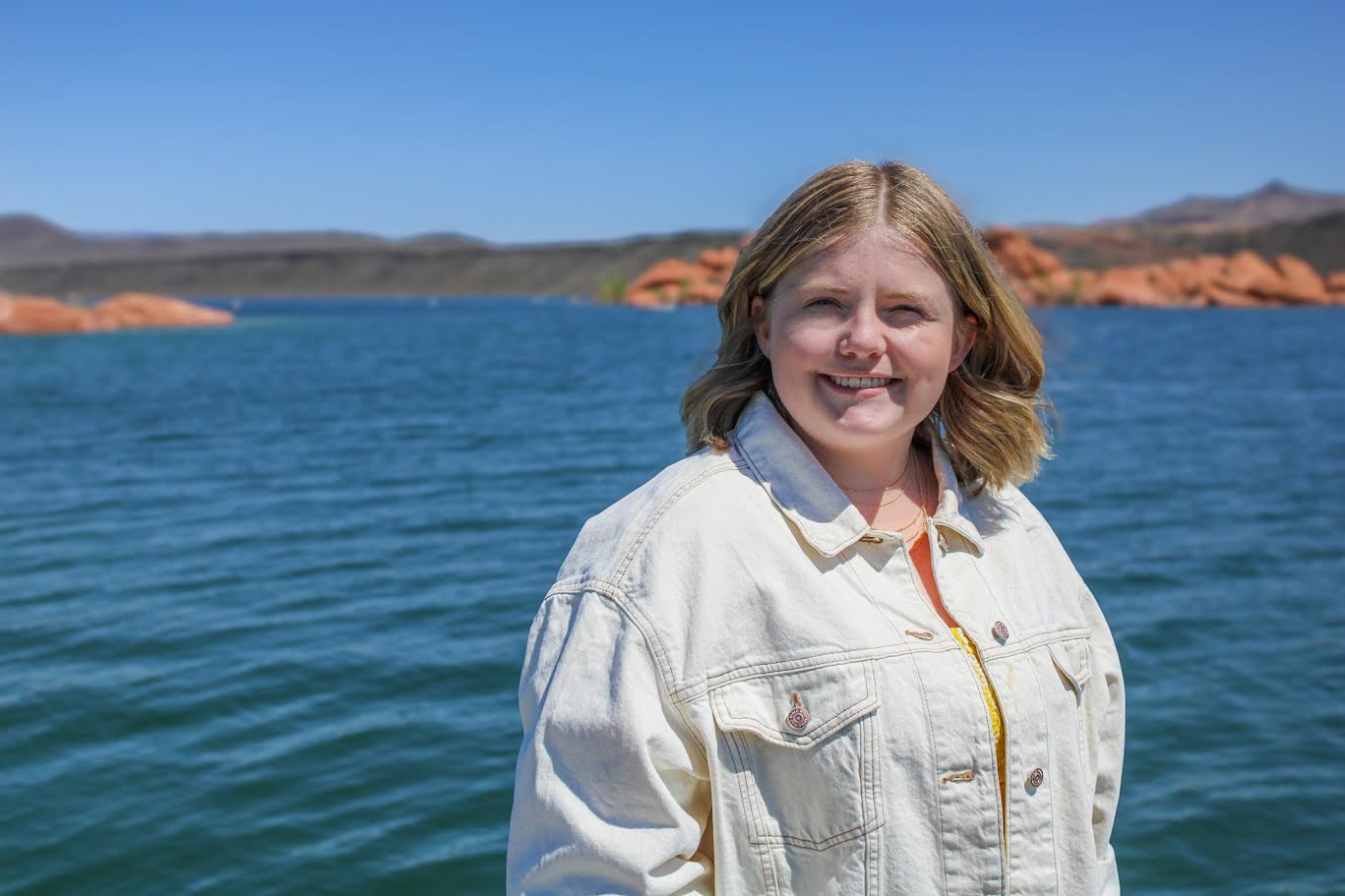 Kate Jorgenson : SEE Teacher