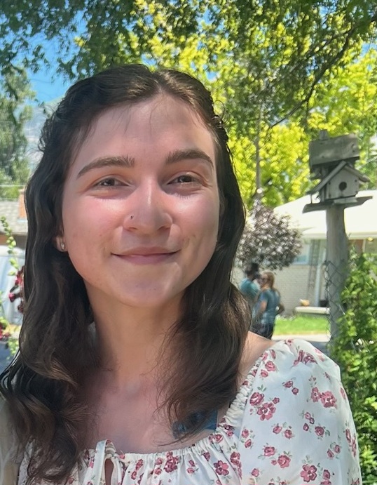 Preslee Olivera : Special Education Paraprofessional