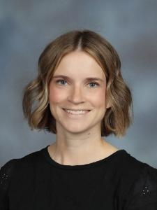 Marianne Healey : Third Grade Teacher