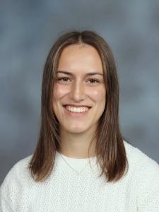 Rees Lorentzen : Special Education Paraprofessional