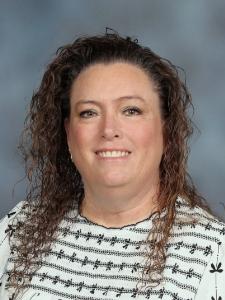 Heather Skaggs : Kindergarten Teacher