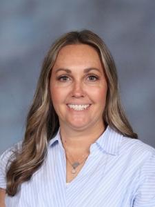 Sara Patchett : Special Education Teacher