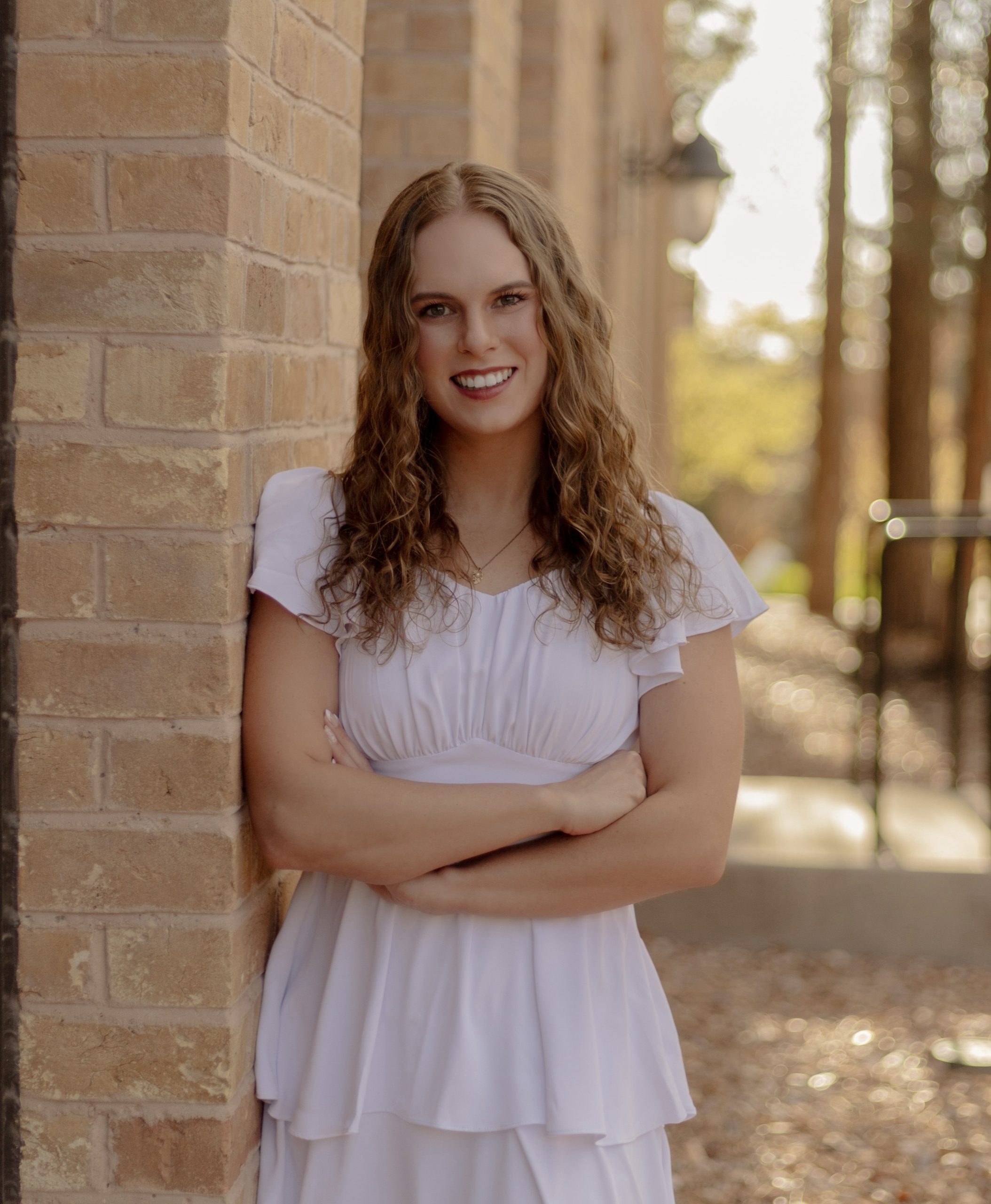 Alexis Banks : ESL Paraprofessional