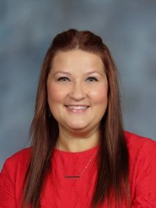 Stefani Millett : Registrar